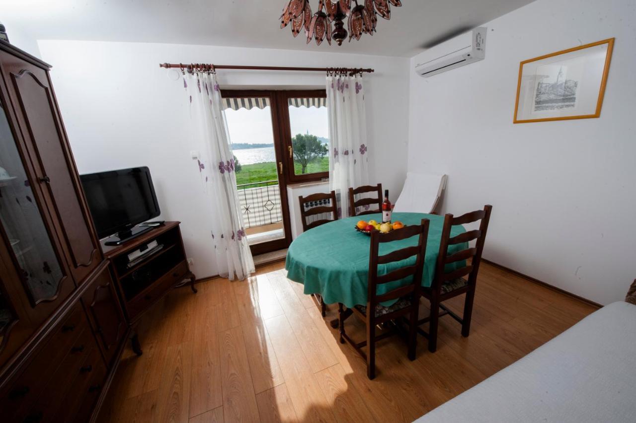 Apartments Val Mari - Laguna 로비니 외부 사진