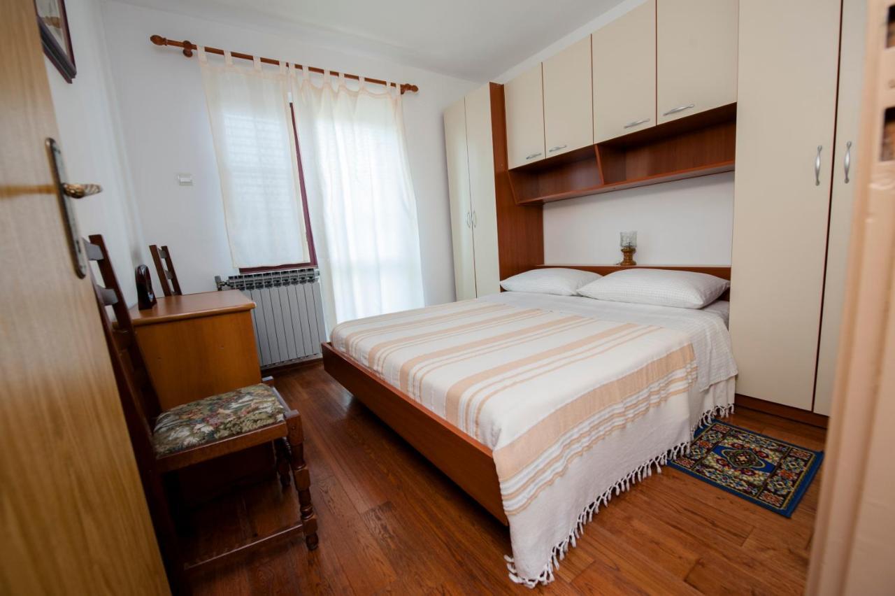 Apartments Val Mari - Laguna 로비니 외부 사진
