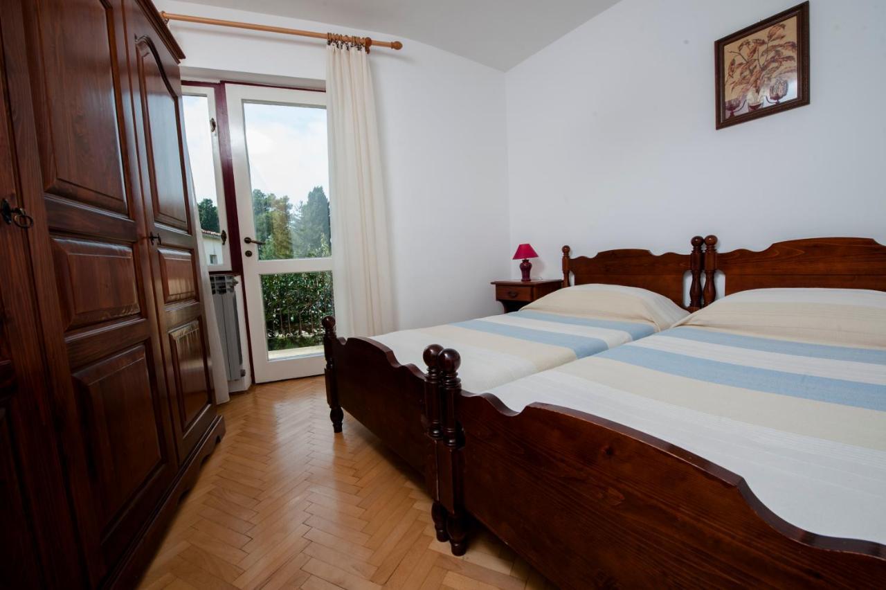 Apartments Val Mari - Laguna 로비니 외부 사진