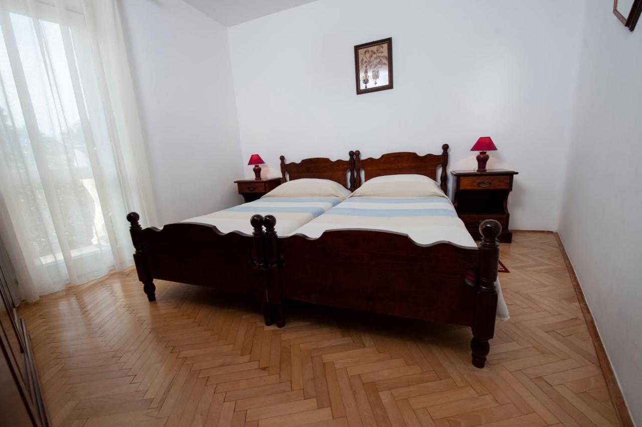 Apartments Val Mari - Laguna 로비니 외부 사진