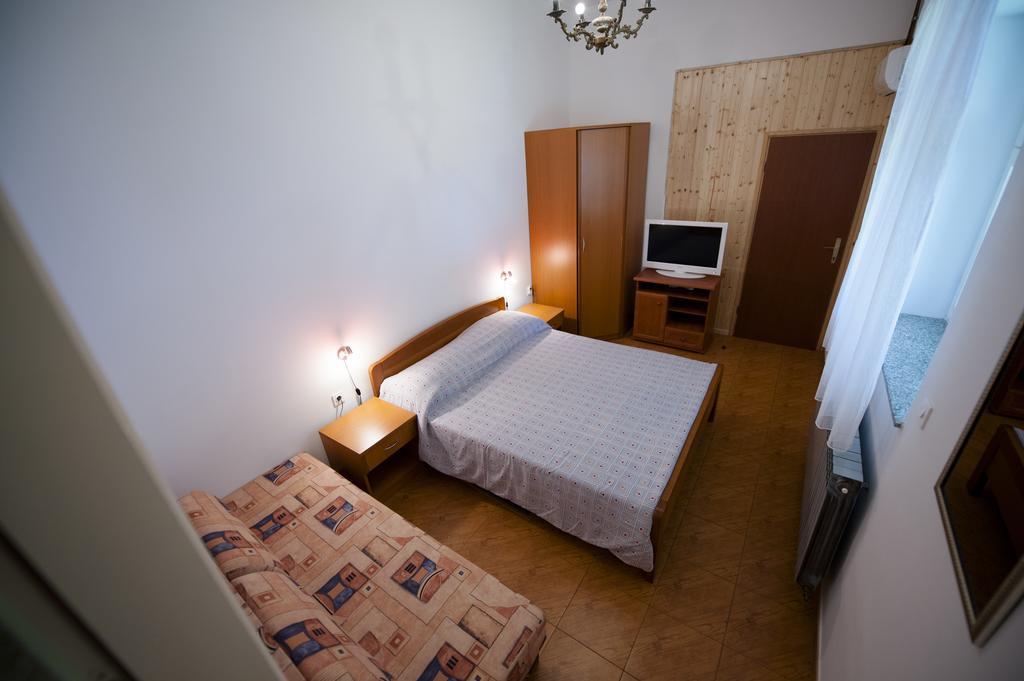Apartments Val Mari - Laguna 로비니 외부 사진