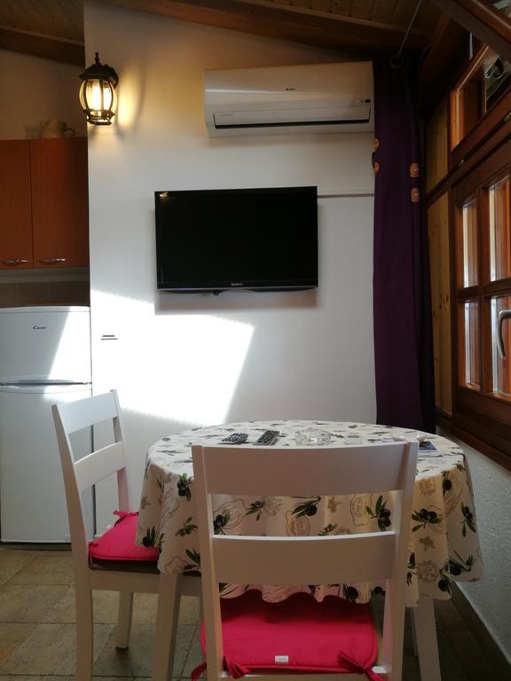 Apartments Val Mari - Laguna 로비니 외부 사진