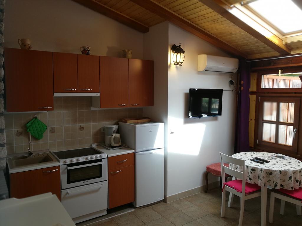 Apartments Val Mari - Laguna 로비니 외부 사진
