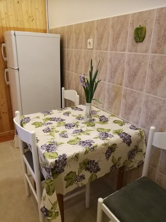 Apartments Val Mari - Laguna 로비니 외부 사진