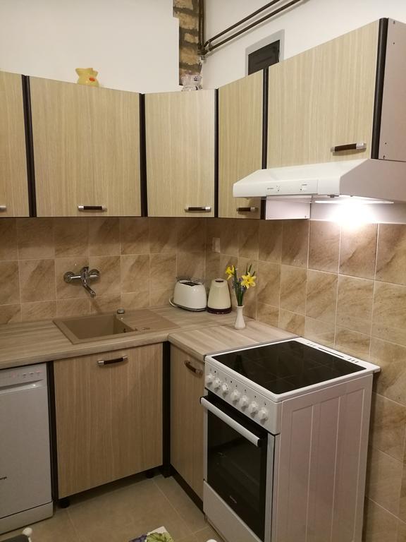 Apartments Val Mari - Laguna 로비니 외부 사진