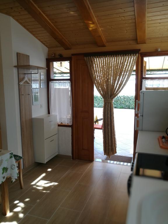 Apartments Val Mari - Laguna 로비니 외부 사진