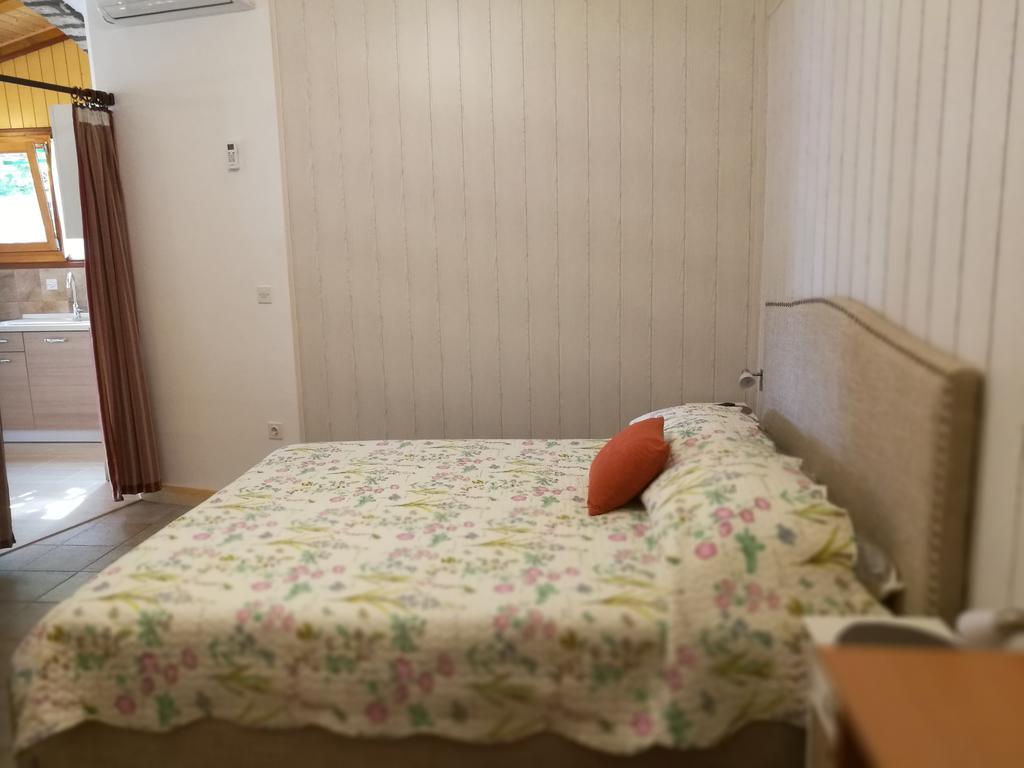 Apartments Val Mari - Laguna 로비니 외부 사진