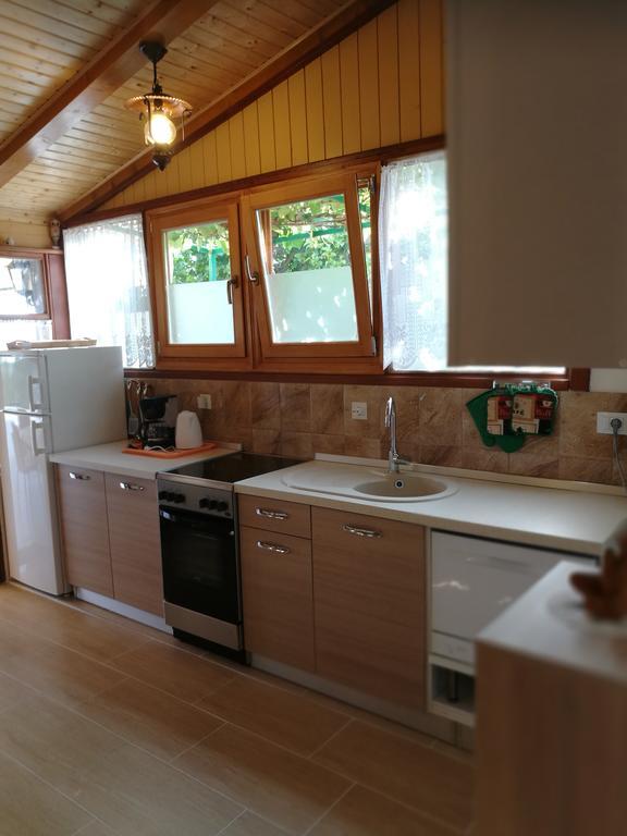 Apartments Val Mari - Laguna 로비니 외부 사진