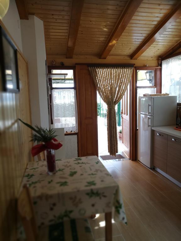 Apartments Val Mari - Laguna 로비니 외부 사진
