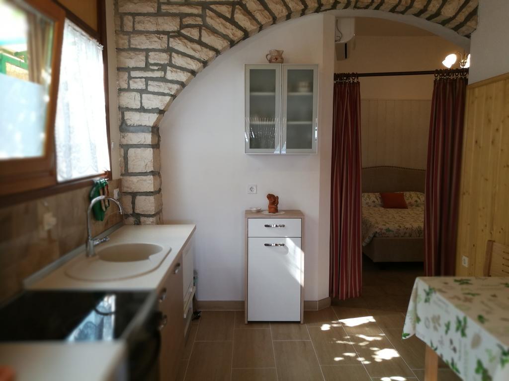 Apartments Val Mari - Laguna 로비니 외부 사진