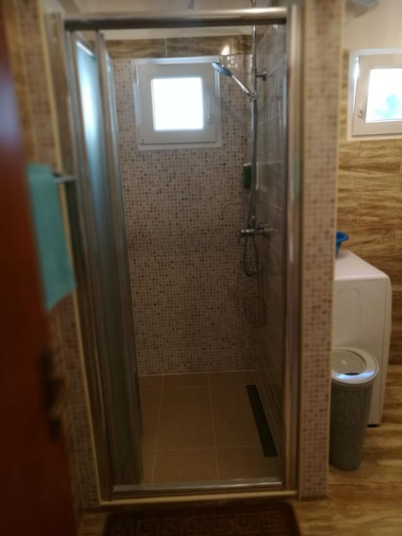 Apartments Val Mari - Laguna 로비니 외부 사진