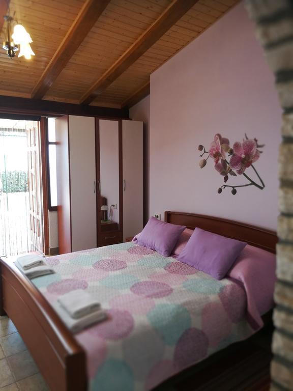 Apartments Val Mari - Laguna 로비니 외부 사진