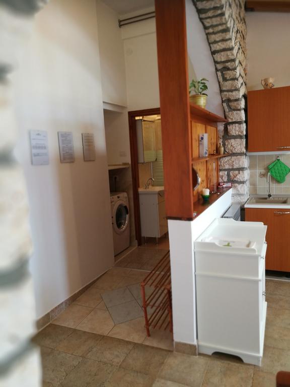 Apartments Val Mari - Laguna 로비니 외부 사진