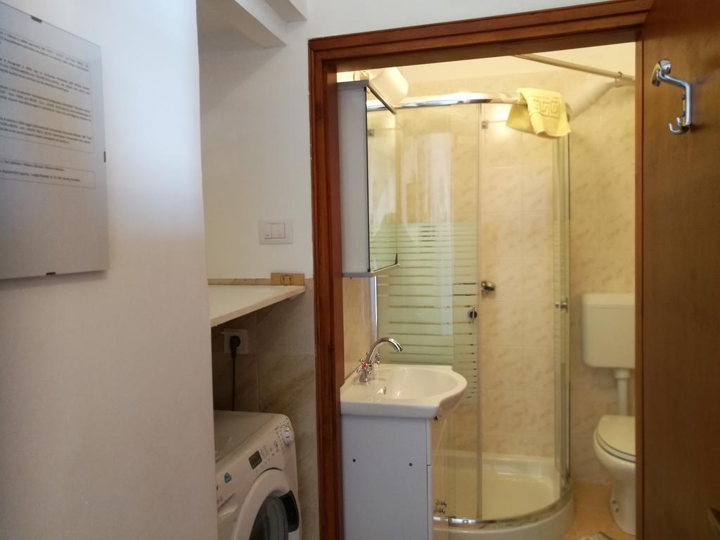 Apartments Val Mari - Laguna 로비니 외부 사진