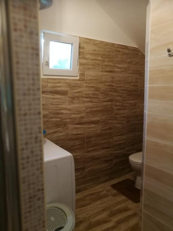 Apartments Val Mari - Laguna 로비니 외부 사진