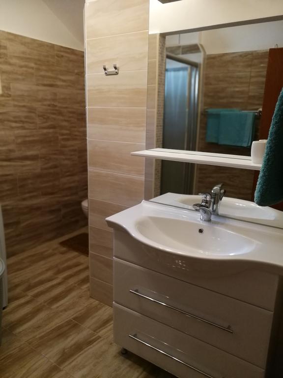 Apartments Val Mari - Laguna 로비니 외부 사진